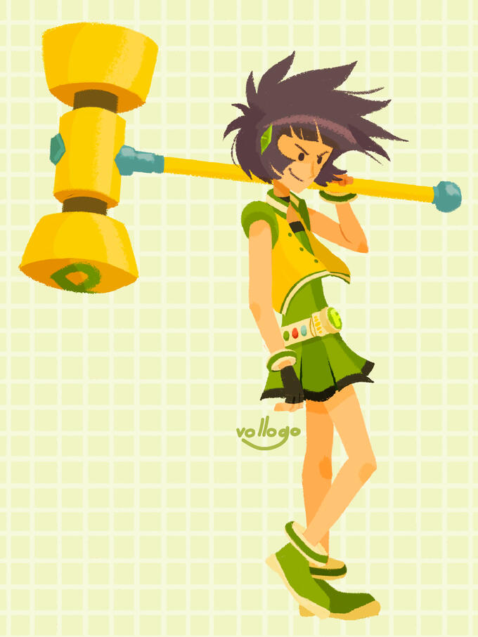 Fondo simple / Simple background