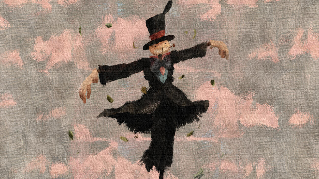 Fondo simple / Simple background